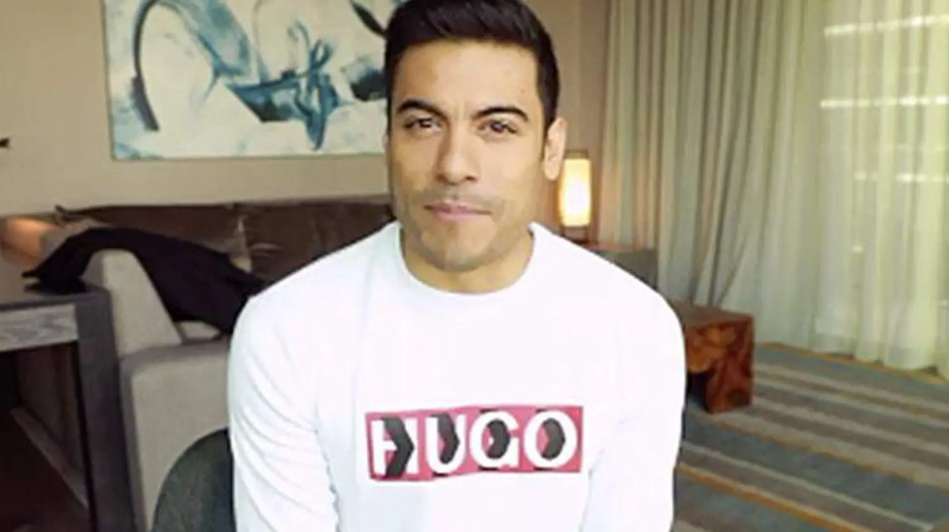 carlos rivera